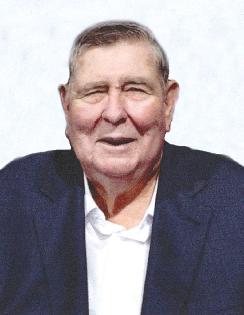 Palmer Graham Profile Photo