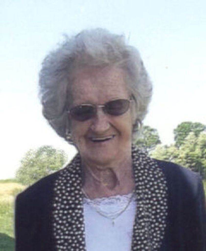 Ida Estelle Watson