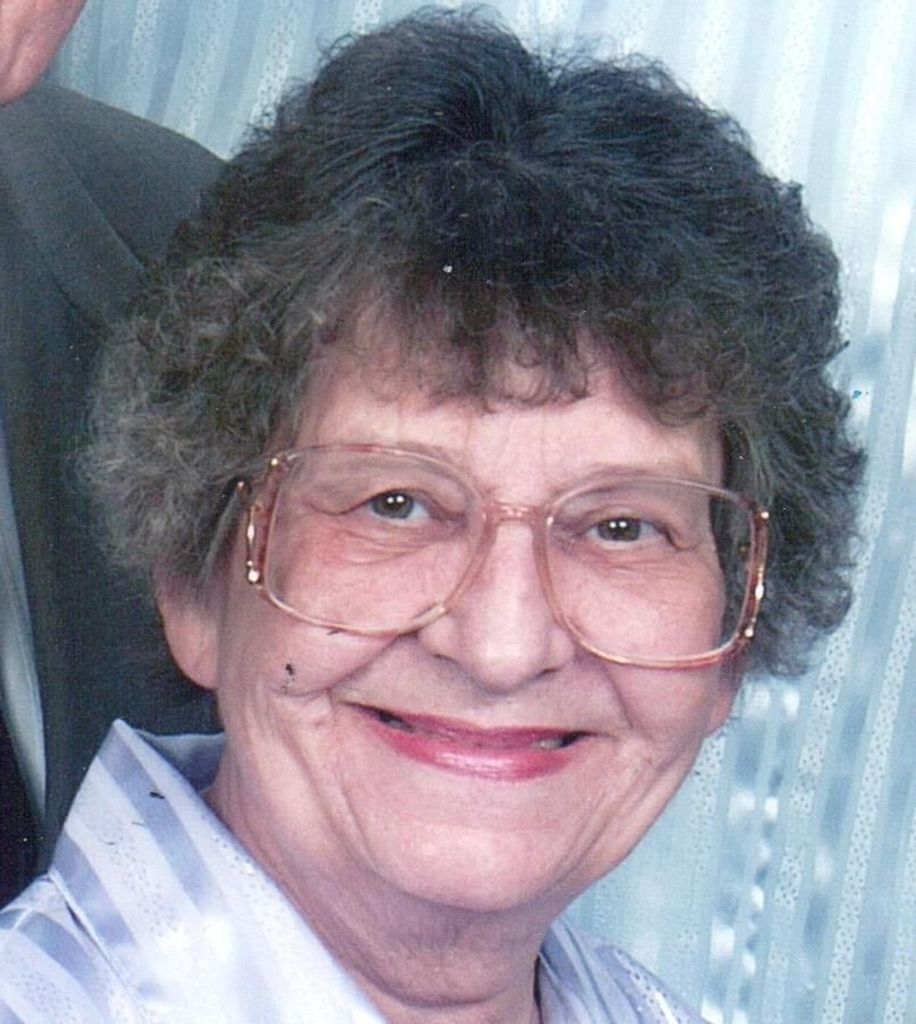 Patricia  A.  McClafferty 