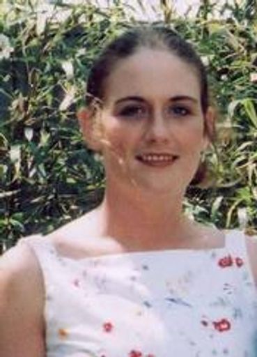 Photo of Tiffany Salem Houchens