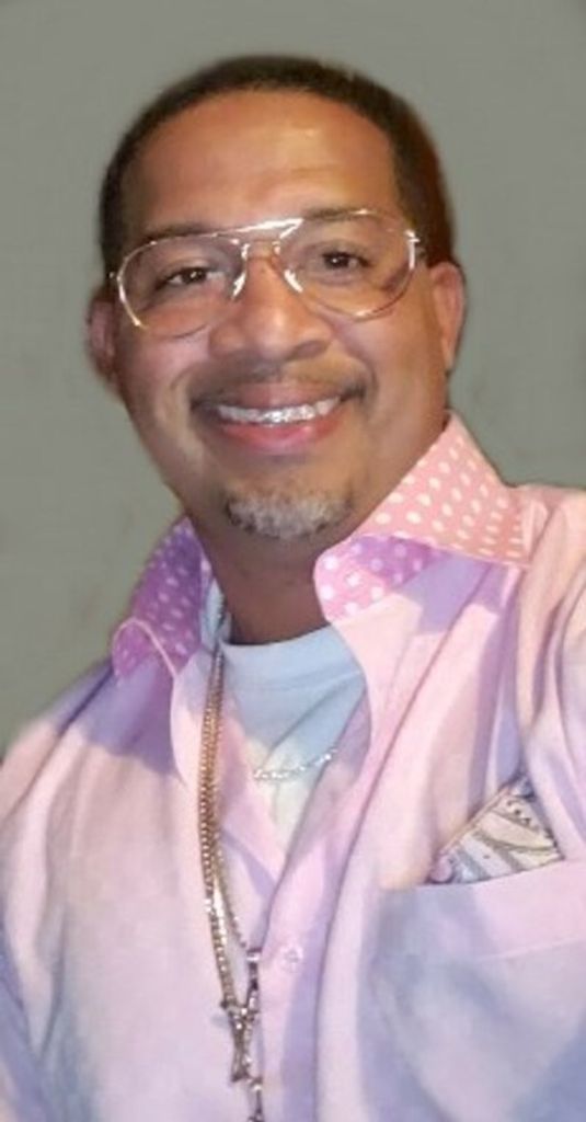 Mario Reginald Cantue, Sr. Profile Photo