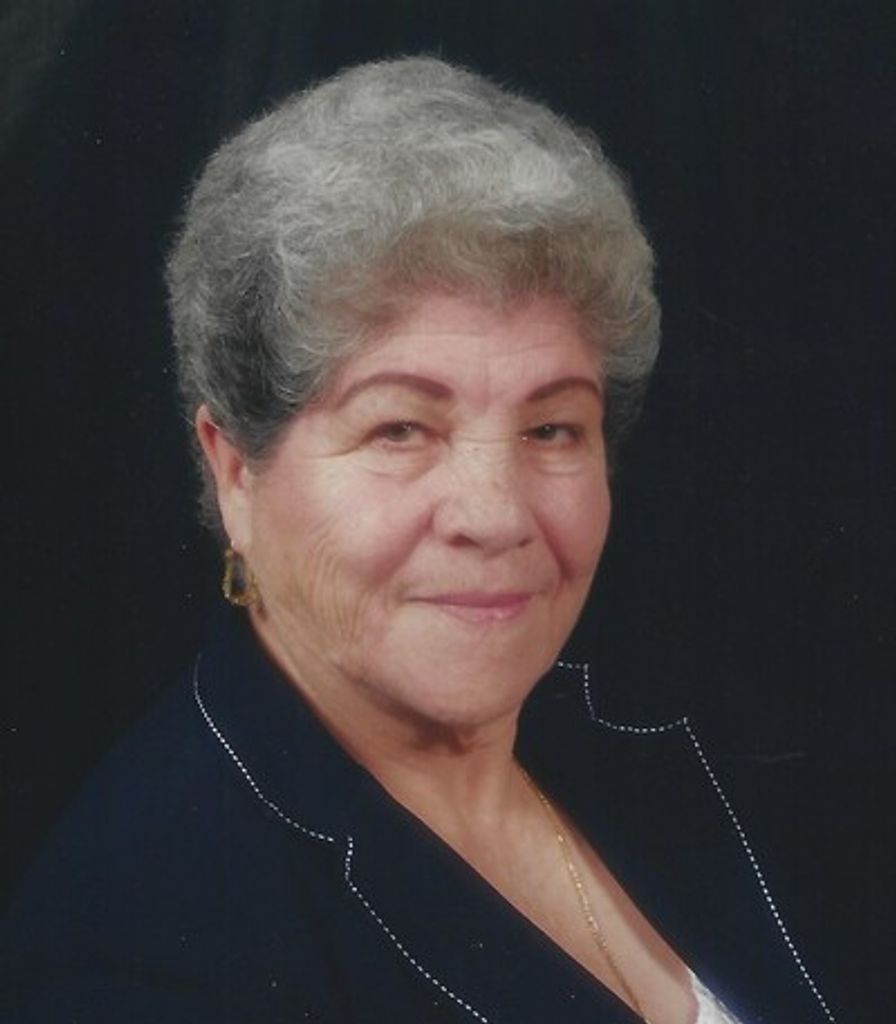 Bertha C. Villarreal