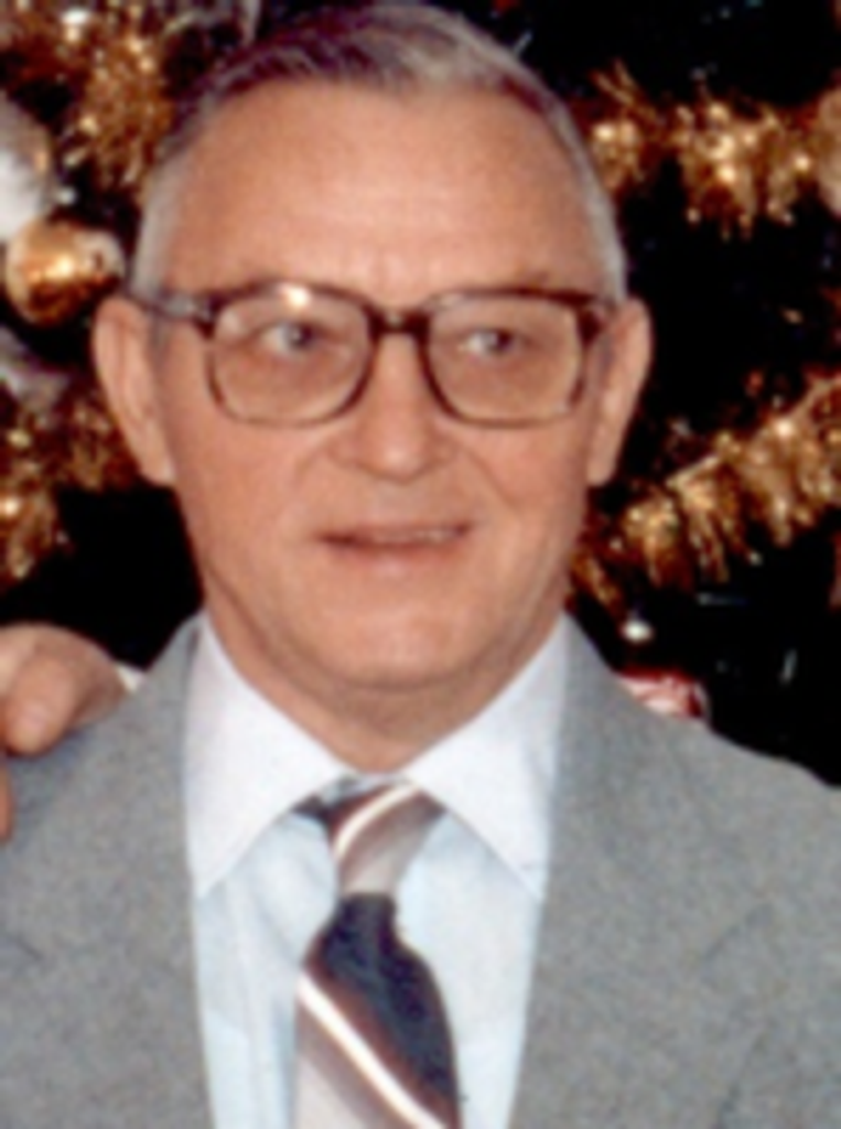 James Richard O'Brien