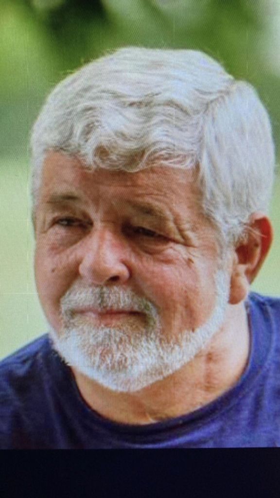 Gary Nathan Brazier Profile Photo