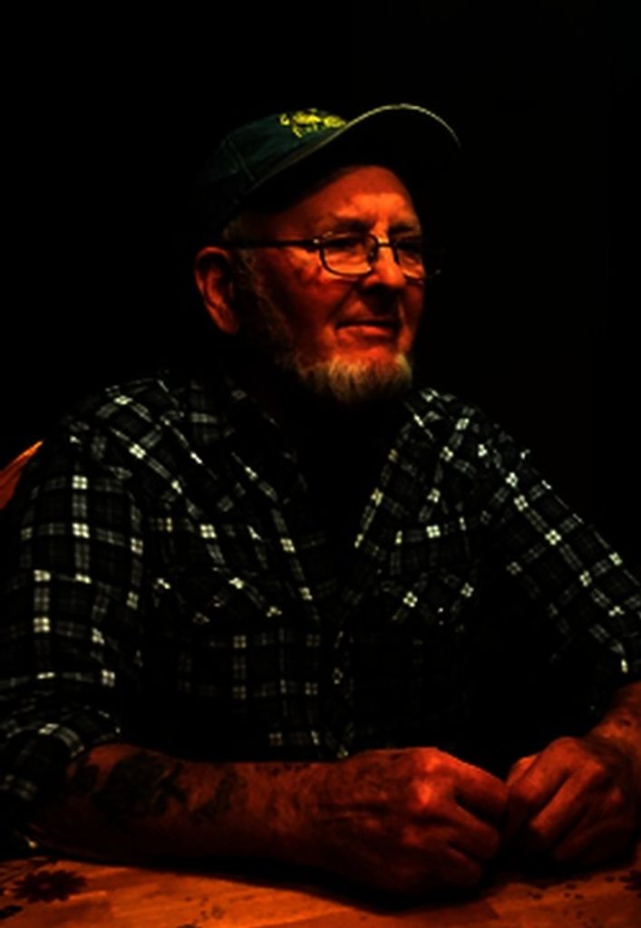 Gerald Leroy Dempsey
