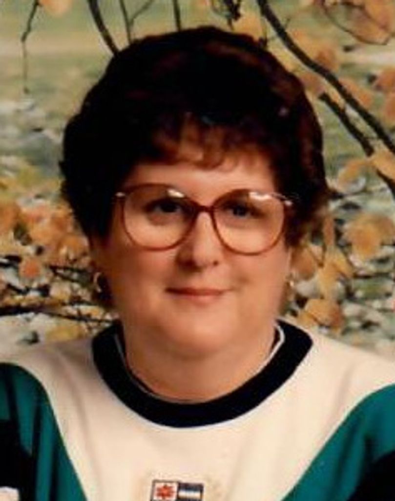 Sally Lou Perry