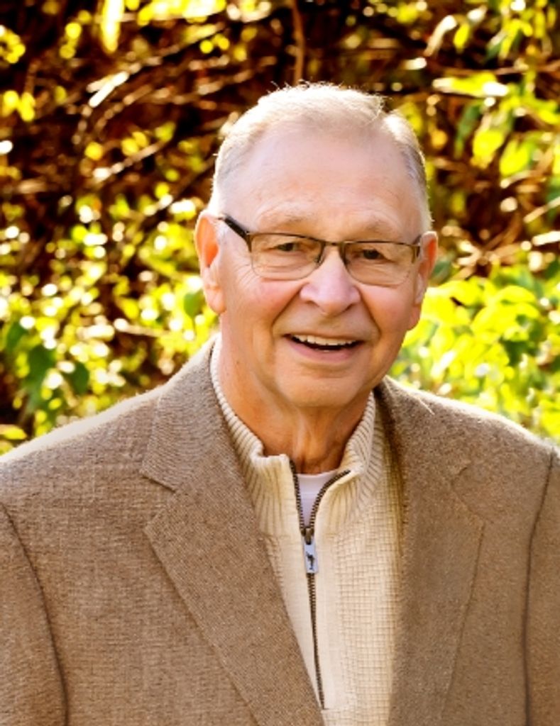 James G. "Jim" Baker