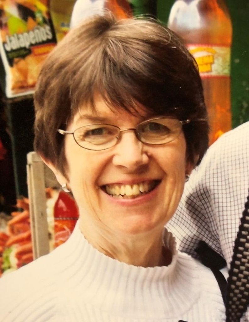 Barbara Murray