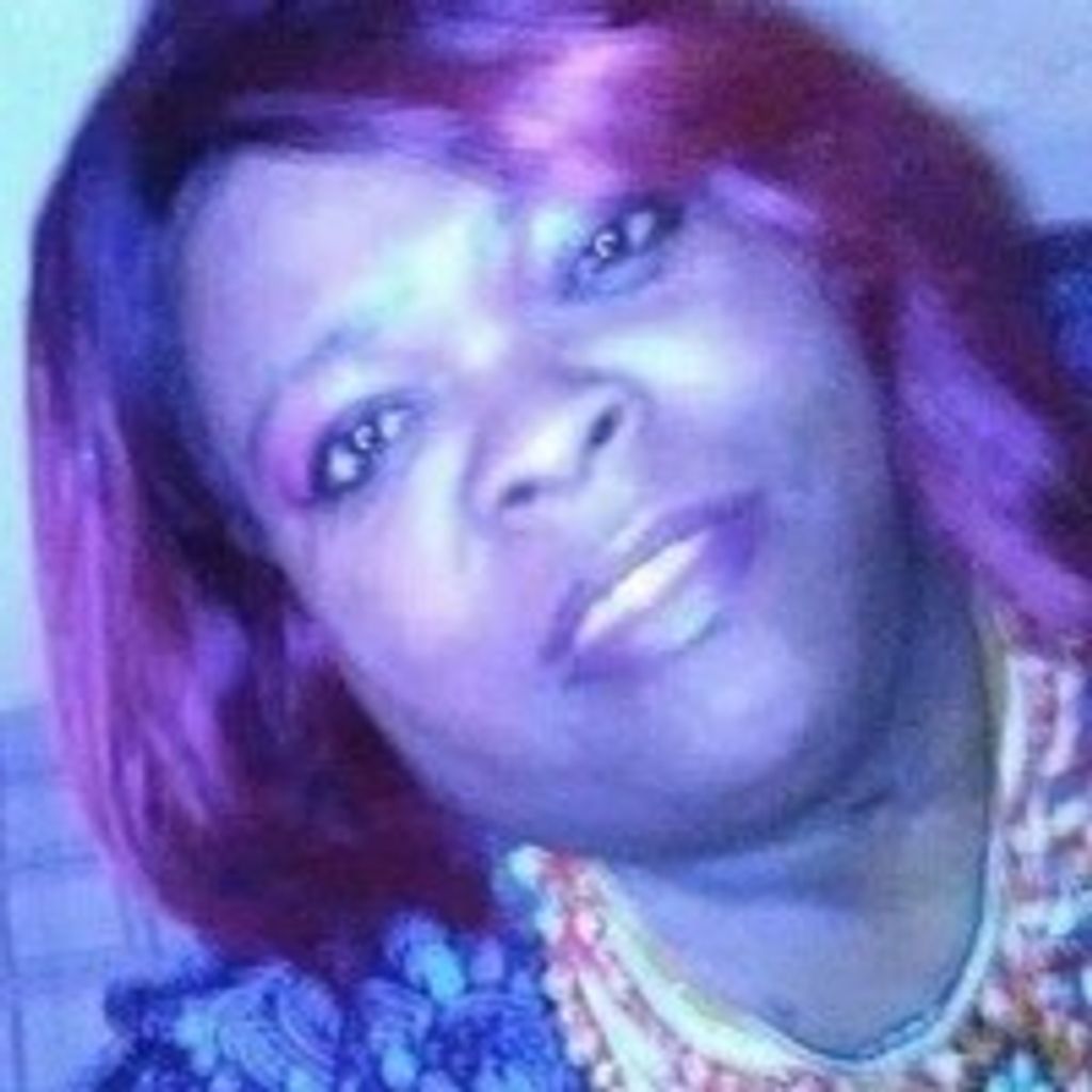 Patricia Ann Davis (Tulia)
