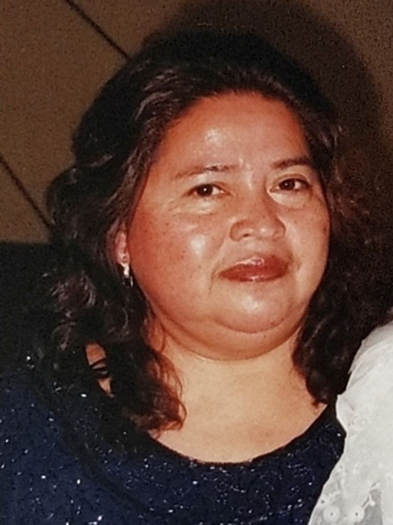 Juana Hernandez
