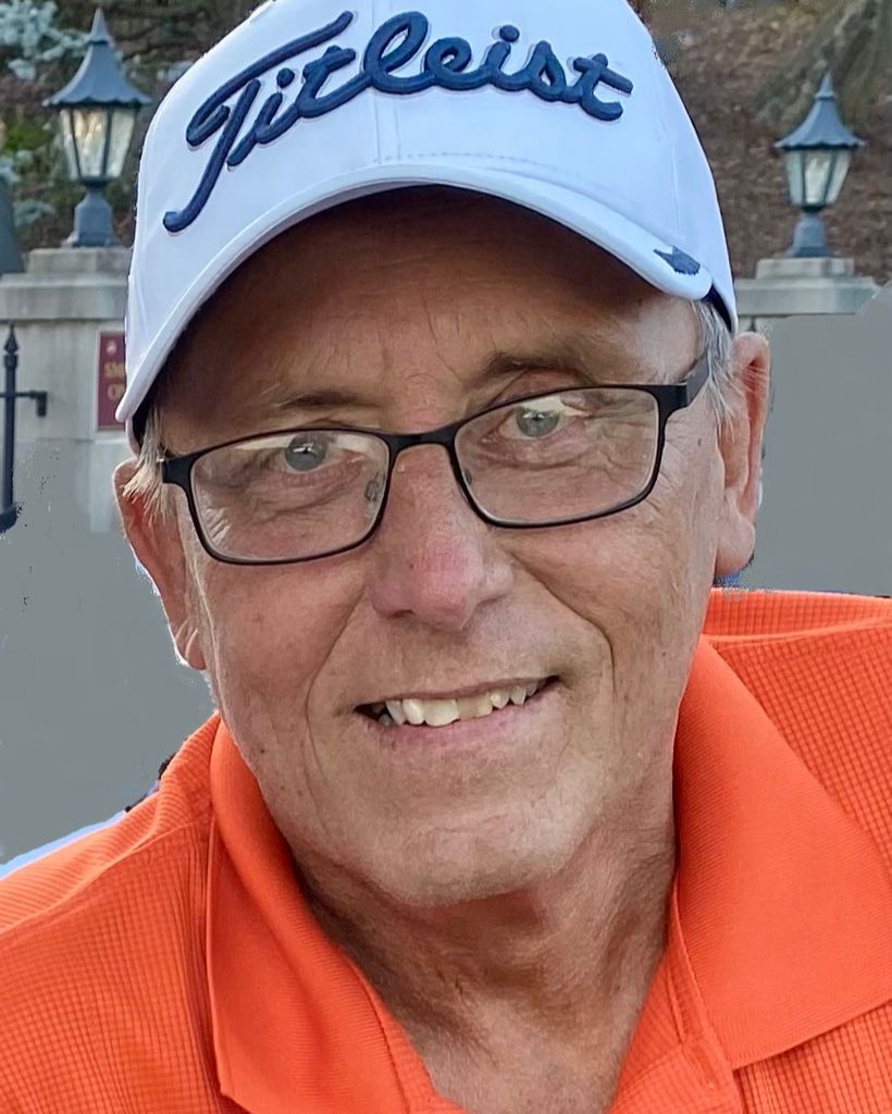 John Gregory "JJ" Russell