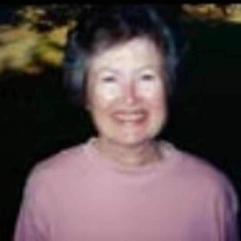 Donna Louise Kine