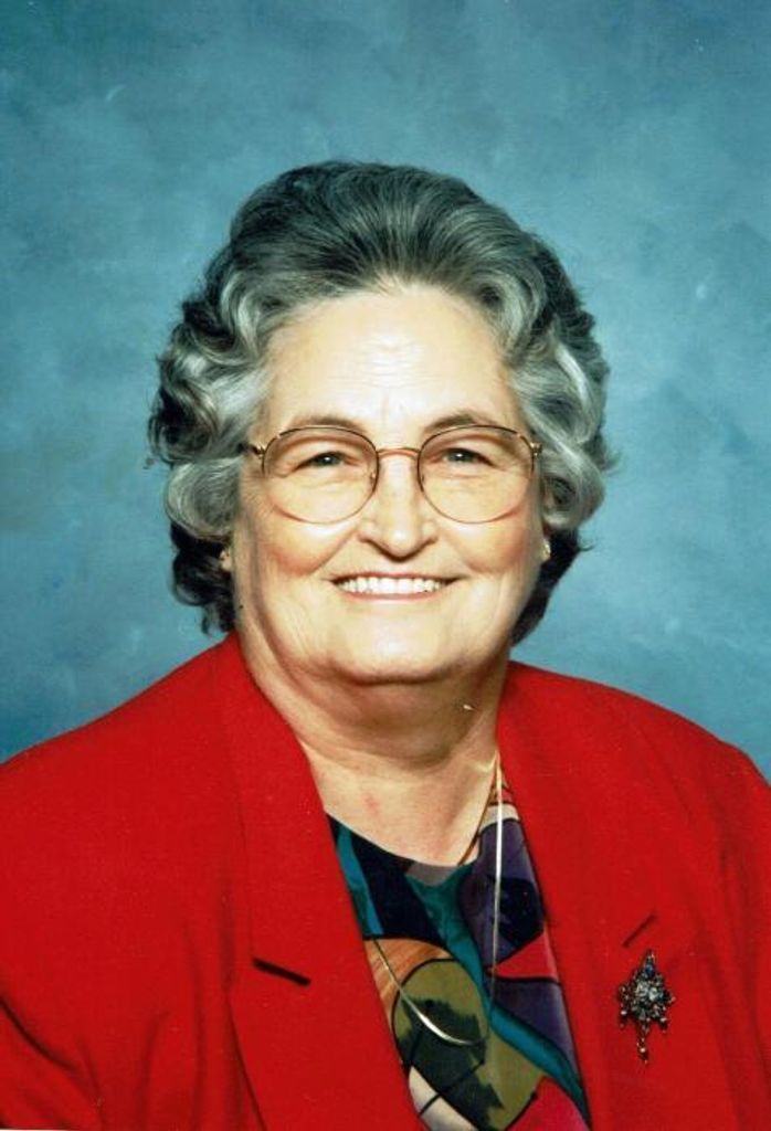 Nona Stuart Profile Photo