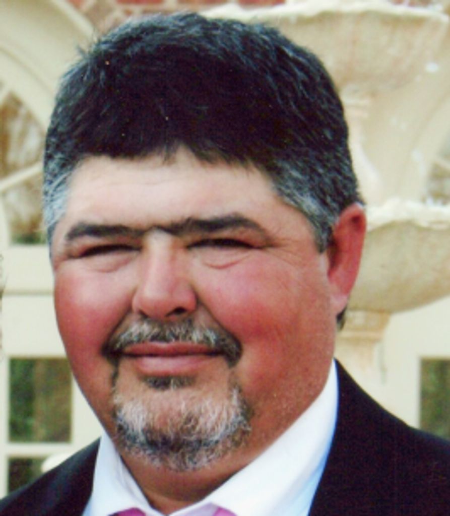 Tony Howard, Sr. Profile Photo