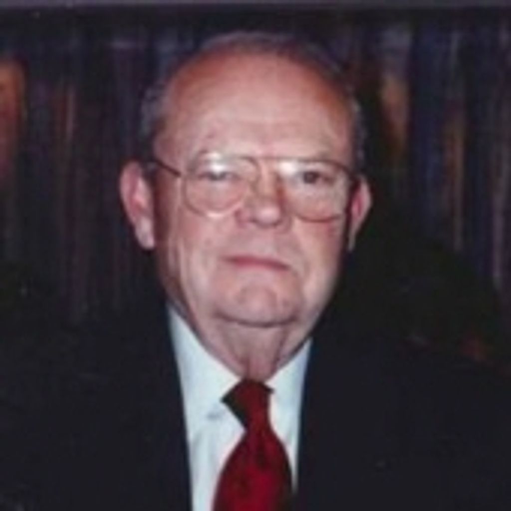 Dr. R. Ray Johnson