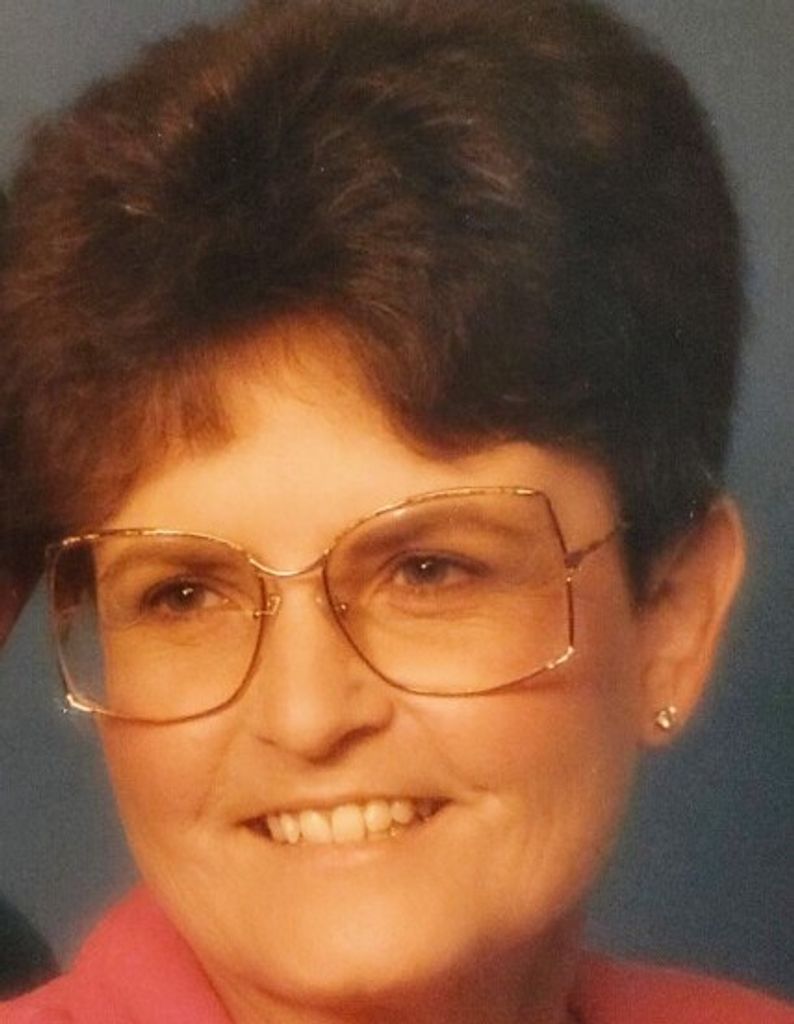 Carolyn Sue Peterson