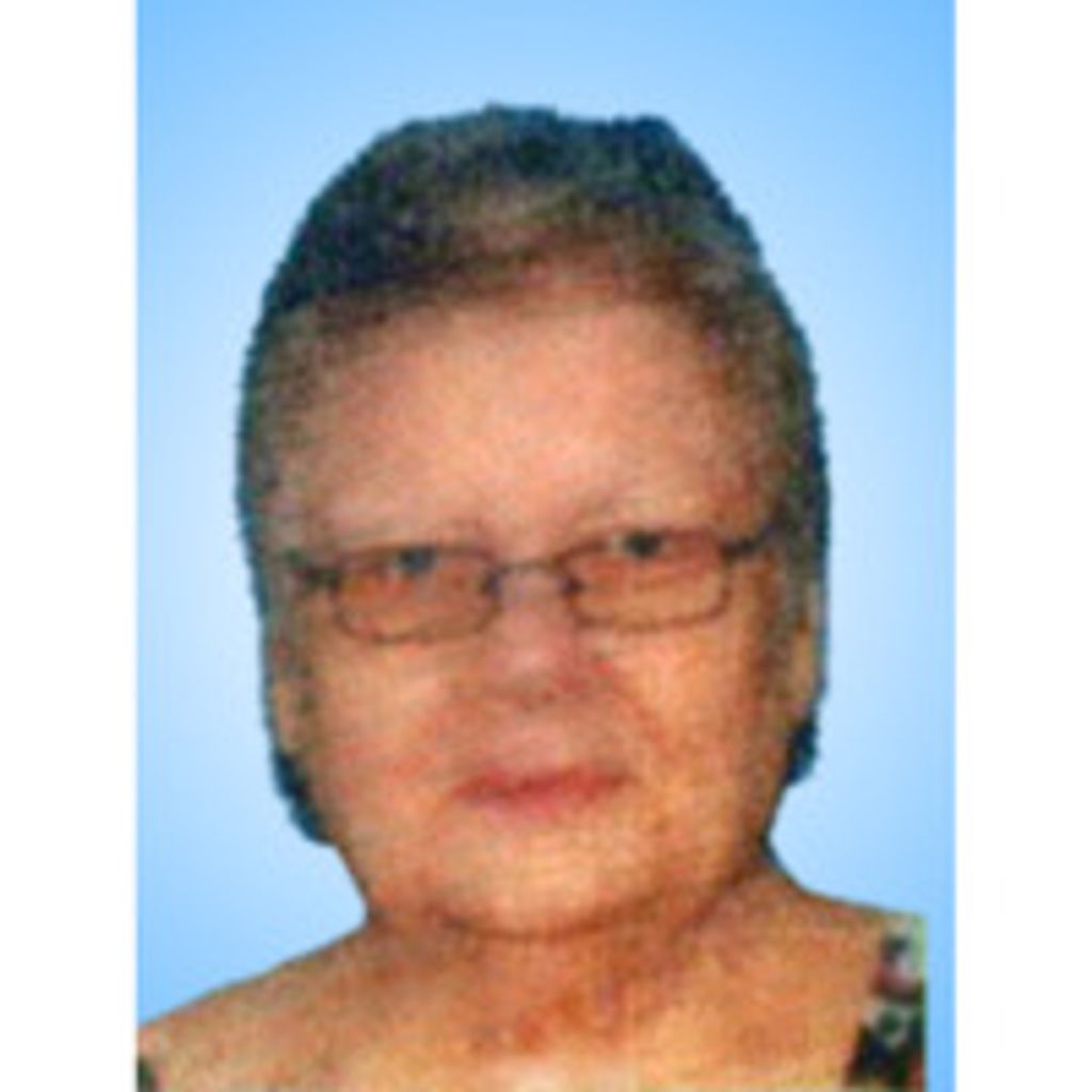 Linda Thomas