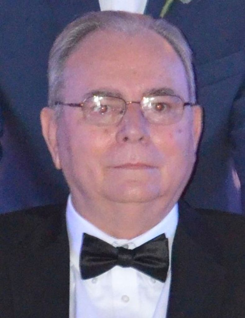 Hugh Gene Altman, Jr. Profile Photo