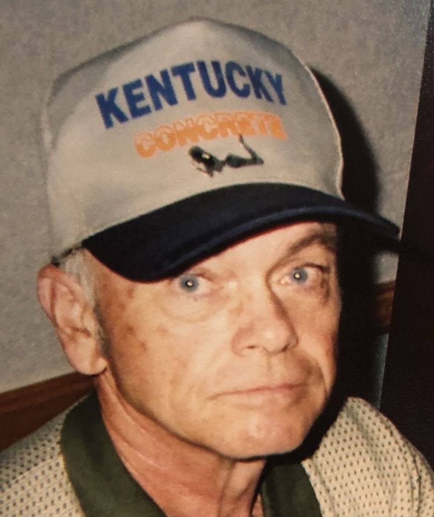 Marvin Thomas Waldridge Profile Photo