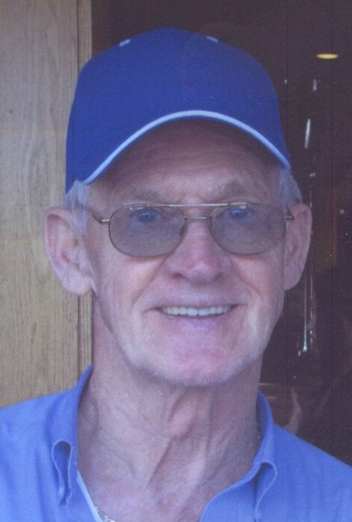 James Richard Miller Profile Photo