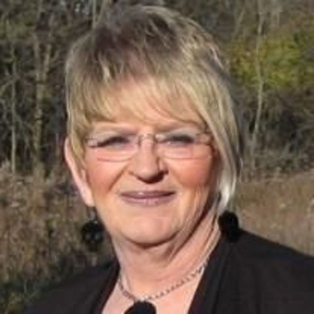 Patricia  Ann McCaslin