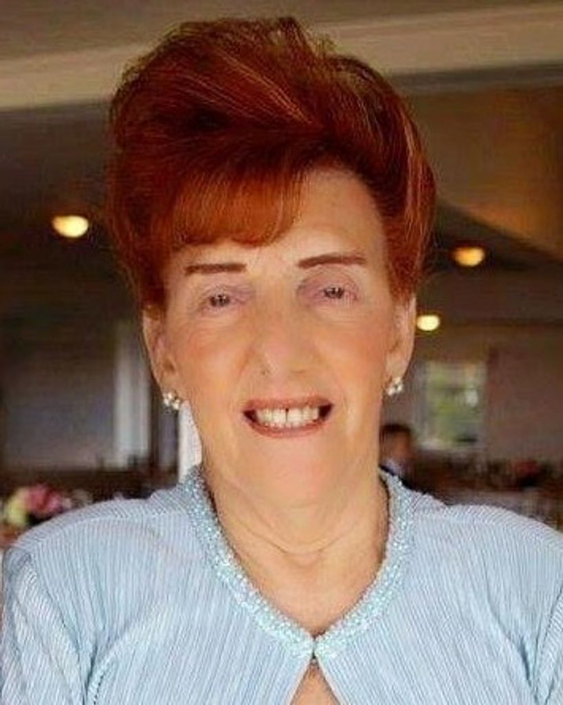 Pauline C. Calderara