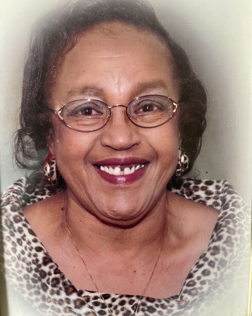 Henrietta Brooks Jordan