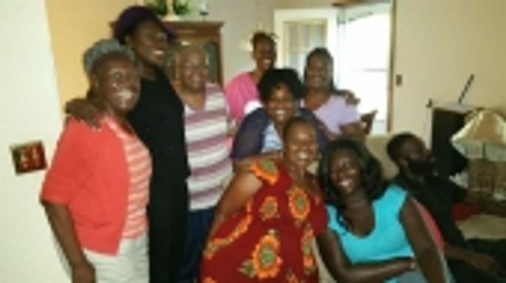 Mrs. Belinda Jean Lee