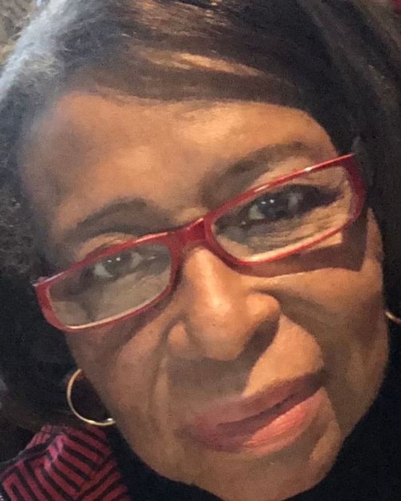 Dorothy Jean Smith