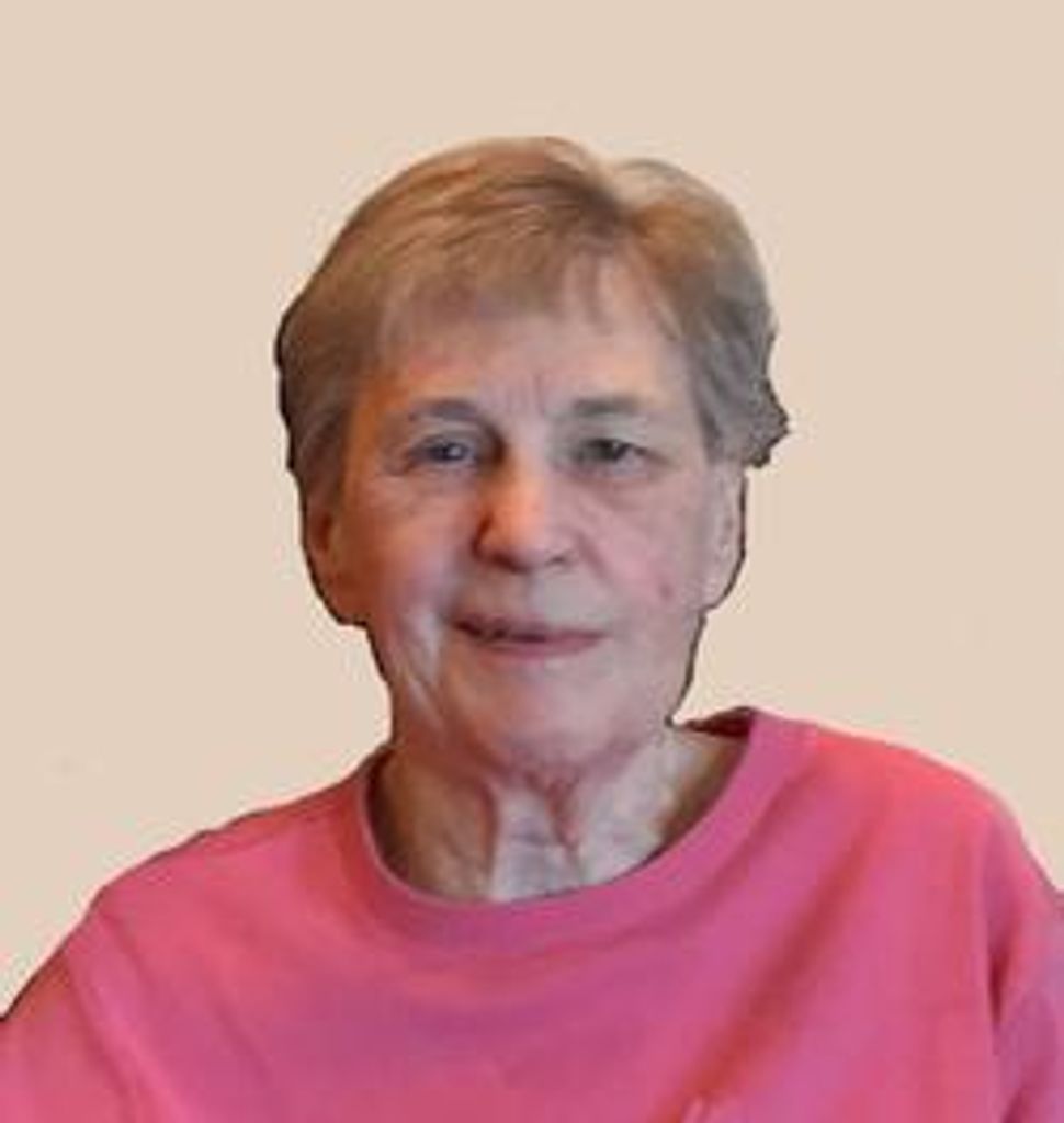 Elizabeth "Betty" Mccoy Profile Photo