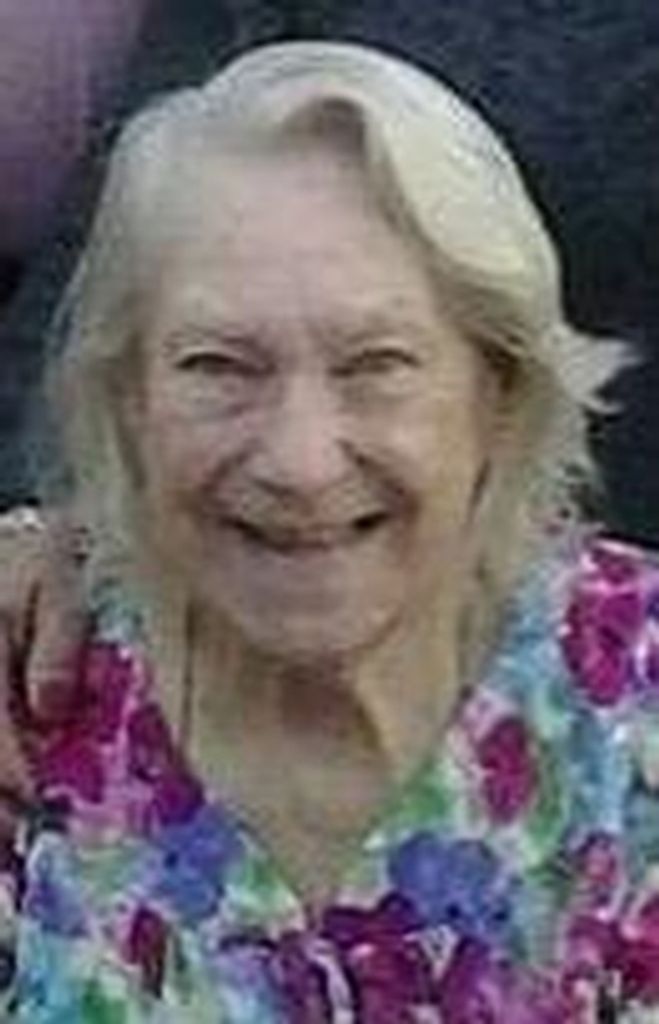 Doris Jean Griffith Profile Photo