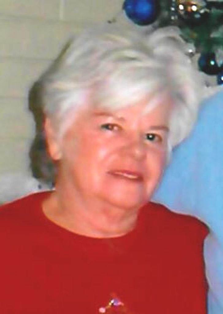 Janet Newton
