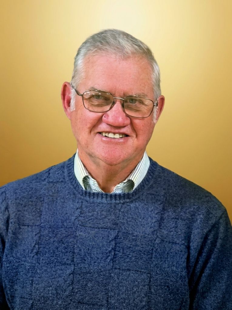Franklin Lamar Terry Profile Photo