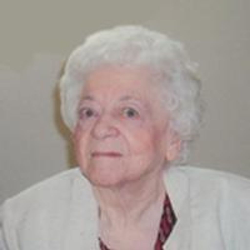 Dorothy J. Stein