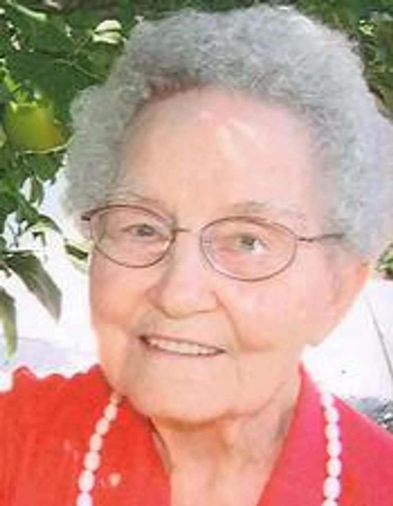 Leora Green