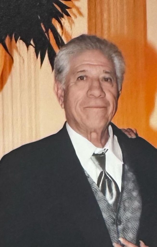 Enrique Ramirez Galvan Profile Photo