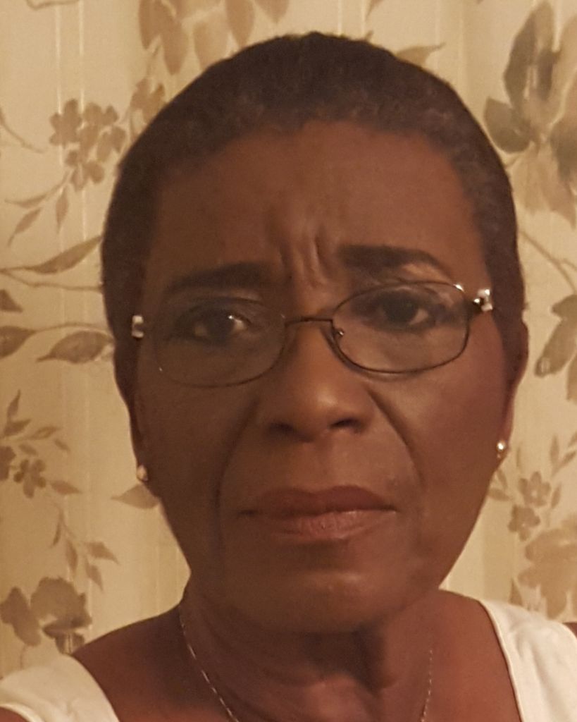 Joyce L. Green