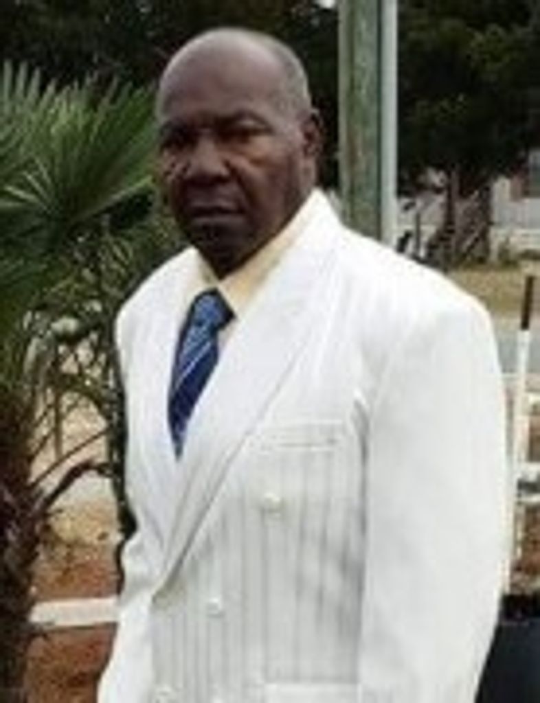 Louis D. Faison Profile Photo