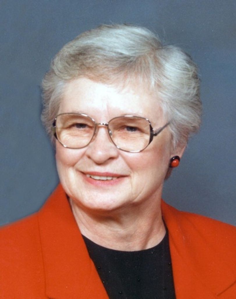 Marilyn "Mickey" Grace Gibson Profile Photo