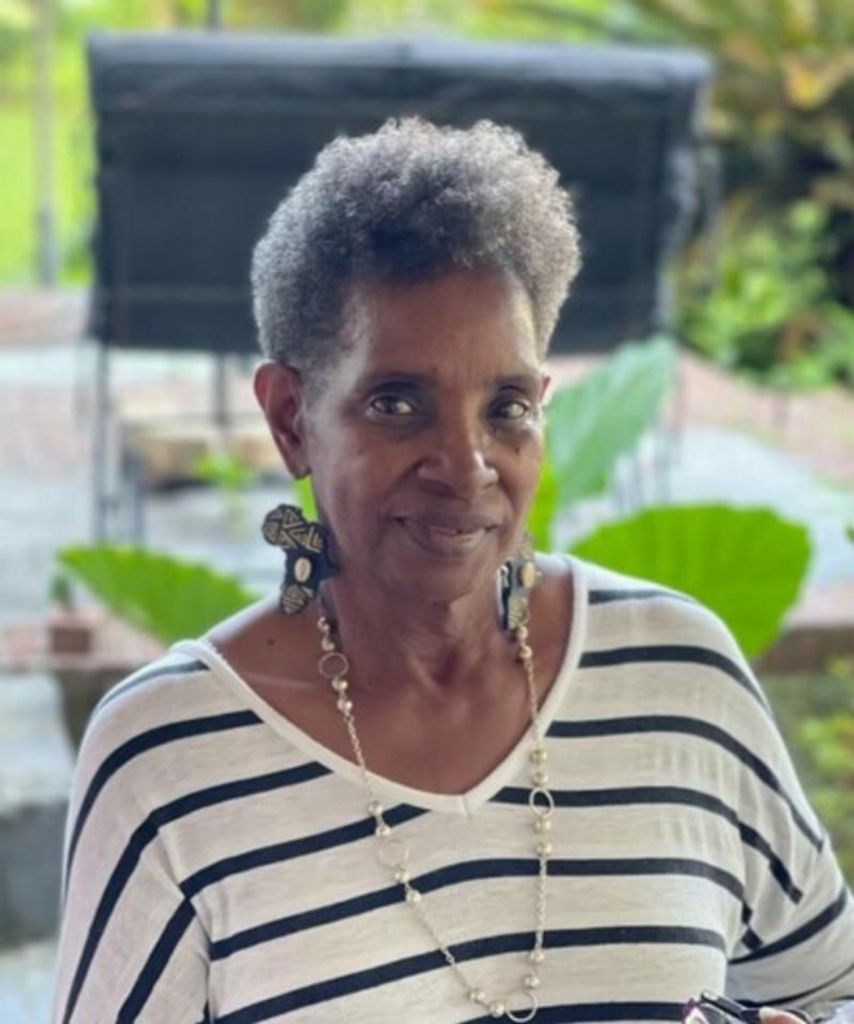 Margo Gordon Profile Photo