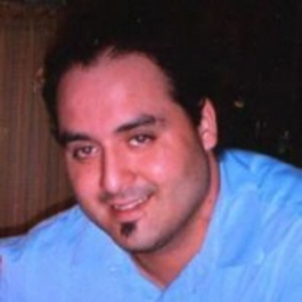 Eric D. Schwenk