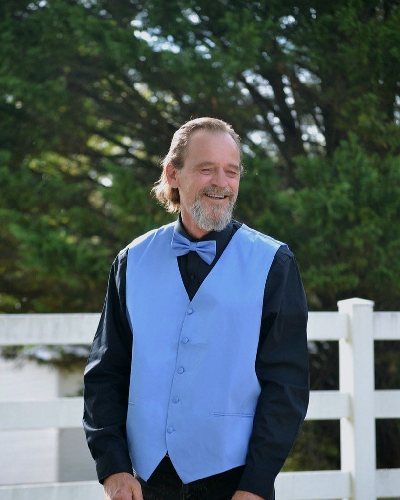 Charles Wayne Aiken, Jr. Profile Photo