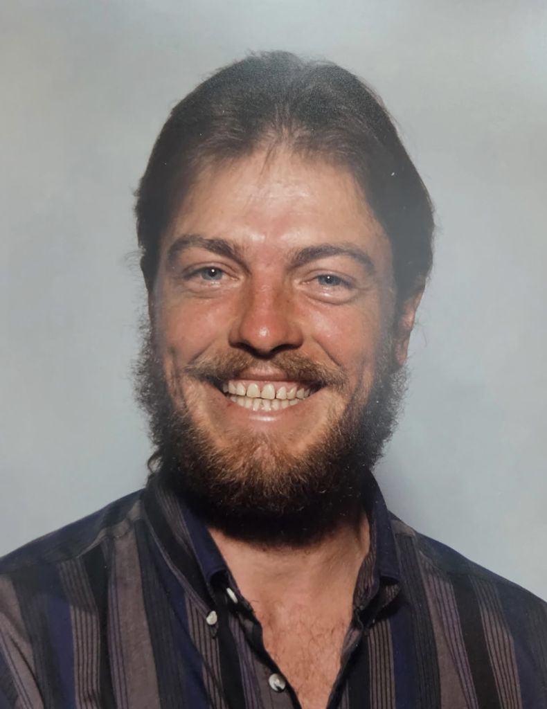 Rodney Carlisle Martin Profile Photo