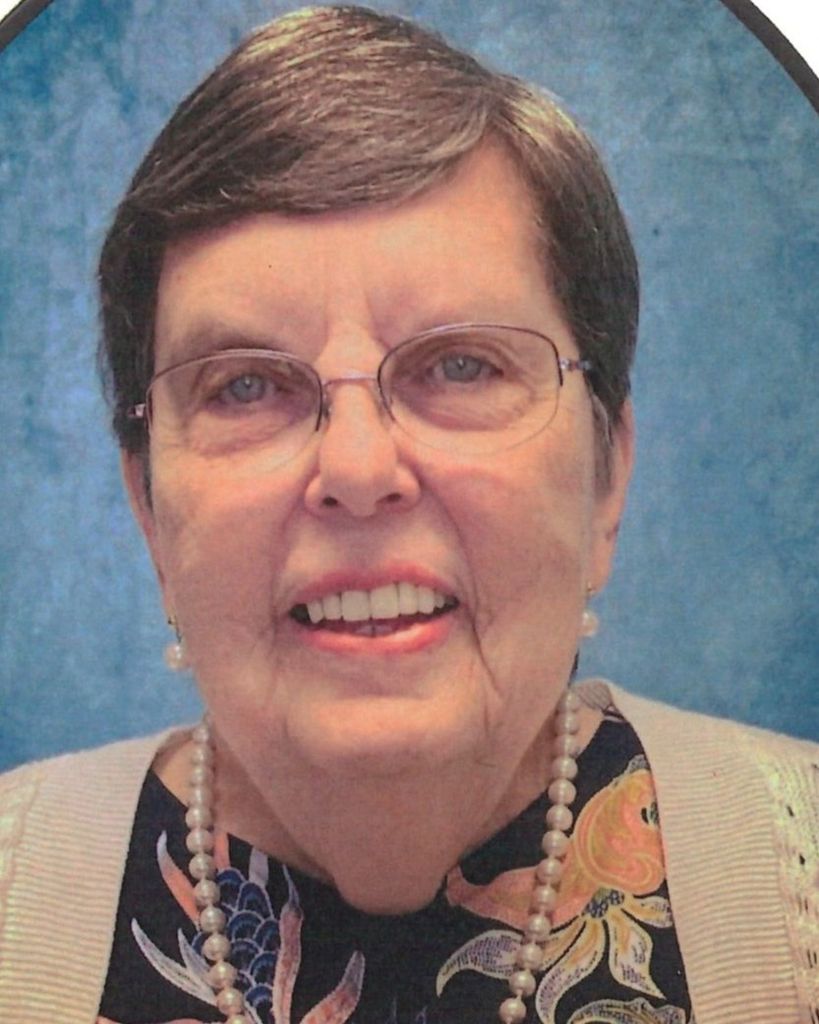 Elaine Chiles