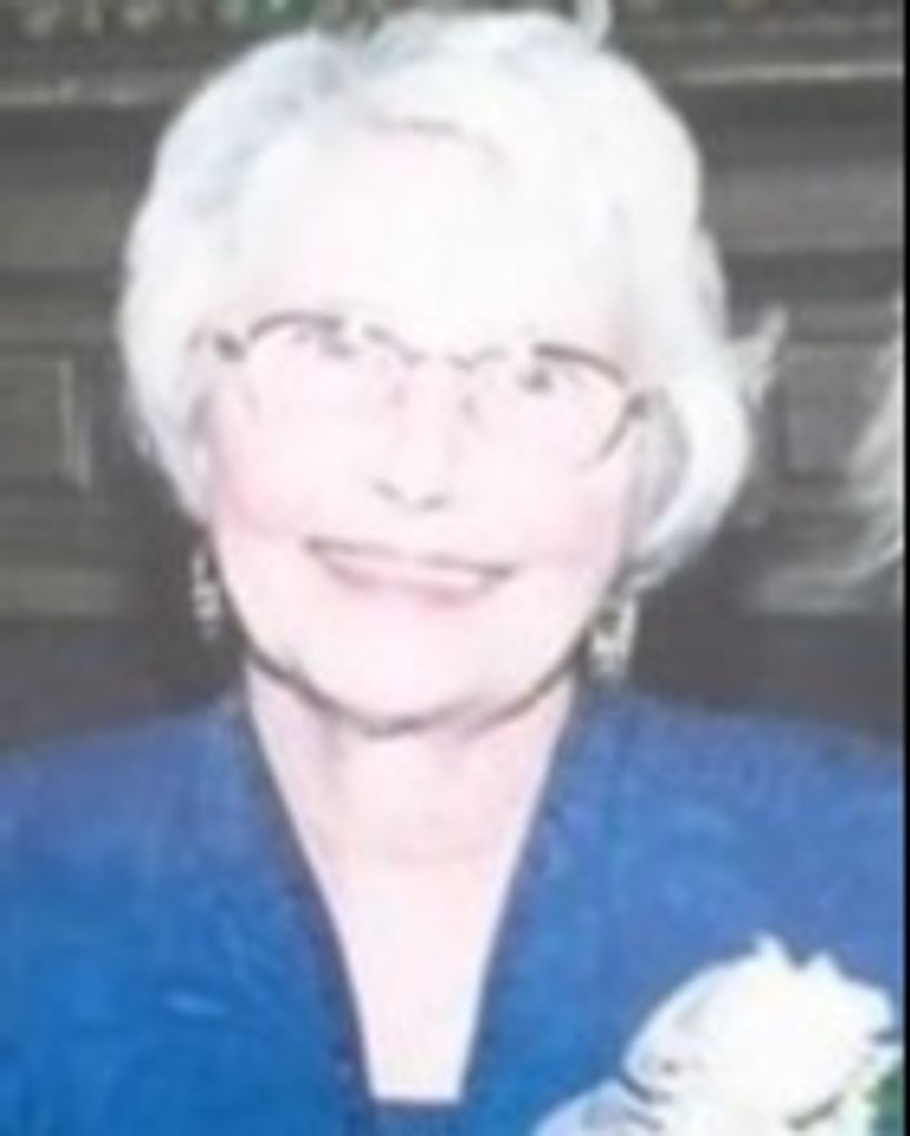Jean Taylor Lofton Profile Photo