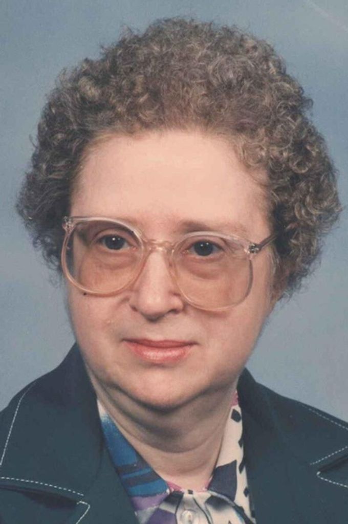 Velma Lea Kelley Profile Photo