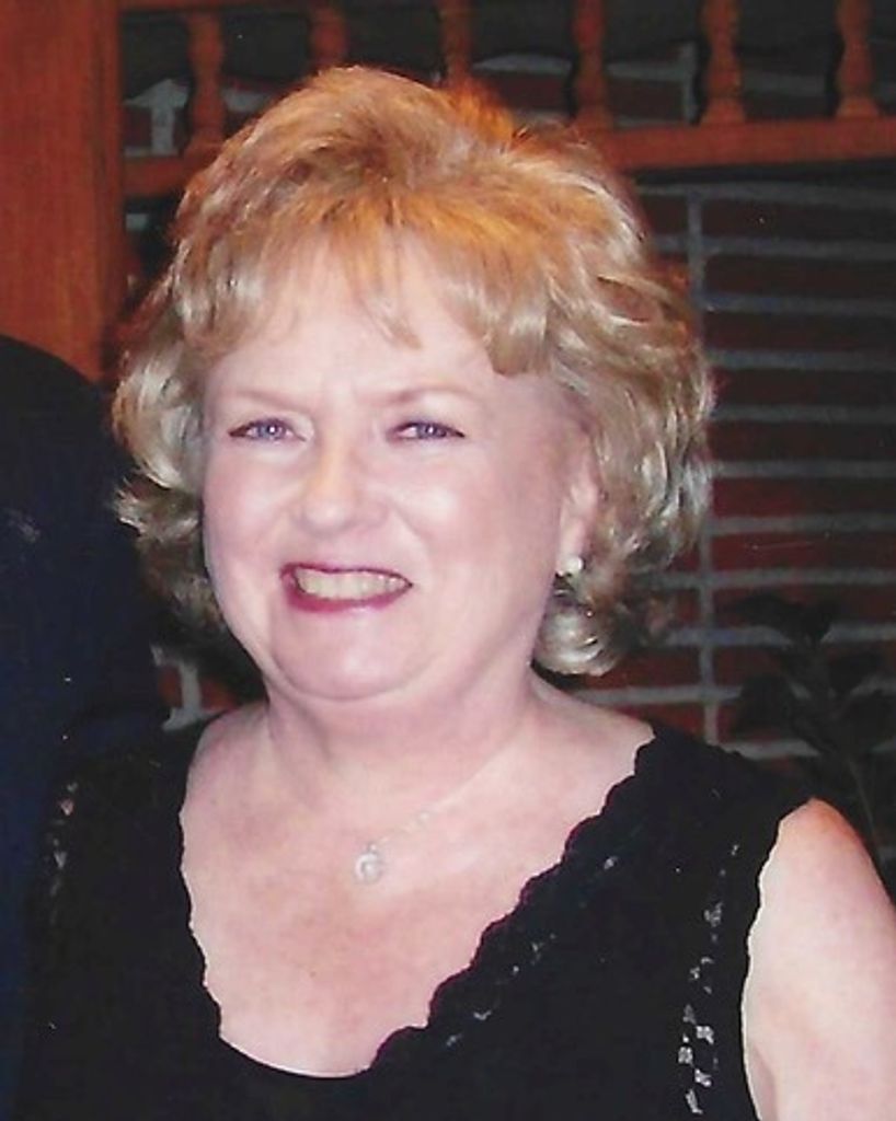 Sally Ann Mee