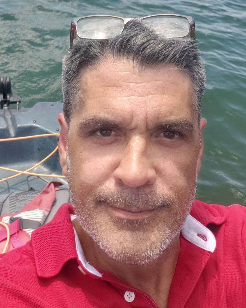 Jeffery John Camarda Profile Photo