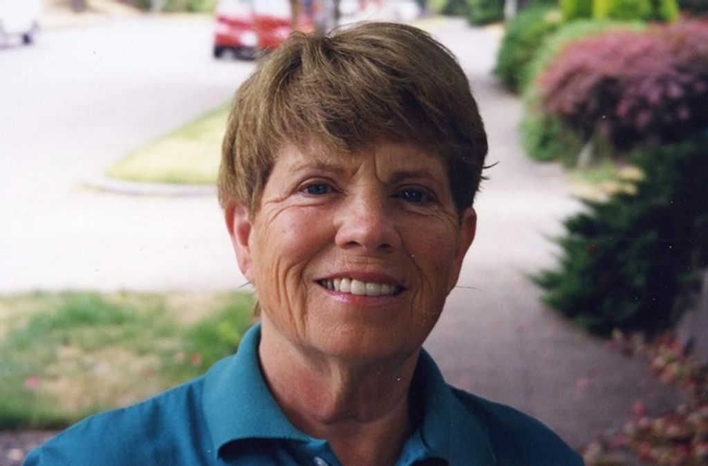 Elaine R. Boshart Profile Photo