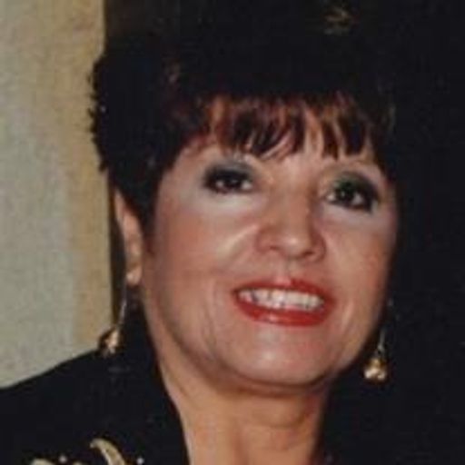 Elvira Candelas De Aguirre Profile Photo
